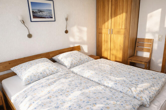 Schlafzimmer link, Schrank Schlafzimmer link, Schrank