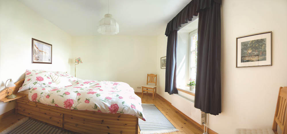 Hof Kracht - Ferienwohnungen auf Rügen