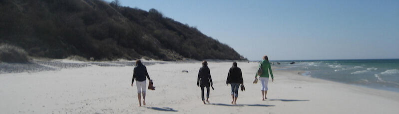 Strand