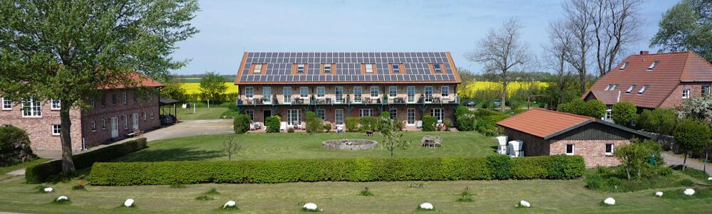 Ansicht Hof Kracht